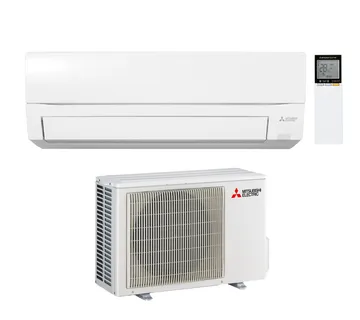 Mitsubishi Klima Single Split Msz-Ft25vgk/muz-Ft25vghz 2,5 Kw - Vinkovci