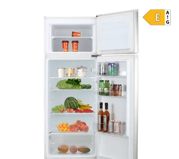Vivax Home Hladnjak Kombinirani Dd-207e X - Vinkovci