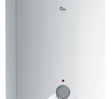 TIKI ELEKTRIČNI BOJLER MINI P 10 GT10O - cover