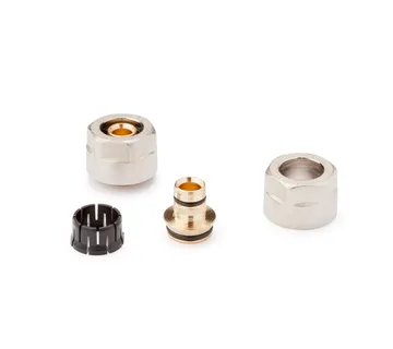 REHAU HOLENDER SPOJ 16x1,5 - G 3/4" - Vinkovci
