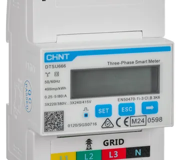 Schrack Solax Smart Meter Dtsu666 Trofazni Direktni - Vinkovci