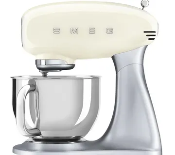 Smeg Kuhinjski Robot Smf04creu Krem - Vinkovci