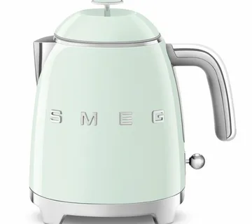 Smeg Kuhalo Za Vodu Klf05pgeu Pastelno Zelena - Vinkovci