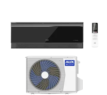 Aux Klima Cc-Black Ari-12ccbh/aro12ccbh 3,5/4,2 Kw - Vinkovci