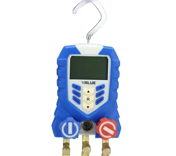 Value Grupa Manometara Digitalna Vdg-1 - Vinkovci
