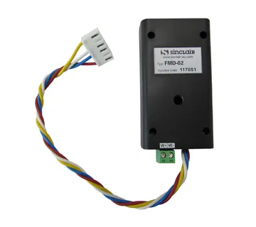 Sinclair Fmd-02 Upravljački Modul Za Vanjske Jed. - Vinkovci