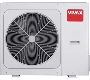 VIVAX DIZALICA TOPLINE VANJSKA JEDINICA 16kW - cover