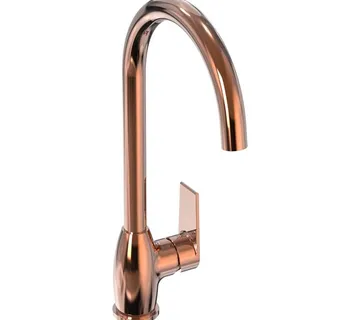 VOXORT MIJEŠALICA ZA SUDOPER TEA ROSE GOLD - cover