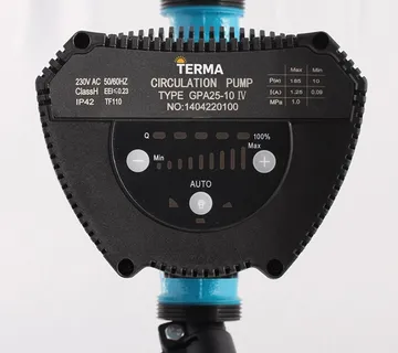 Terma Pumpa Superba 32/10-180 Elektronska - Vinkovci