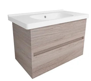 CONCEPTO BAZA MONA NEW 80 SA UMIVAONIKOM LEGNANO - cover