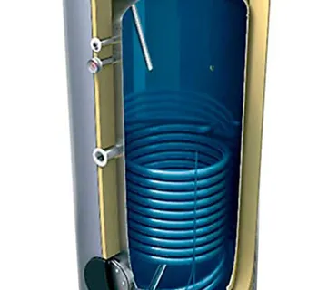 Terma Spremnik S300t Sa 1 Spiralom - Vinkovci