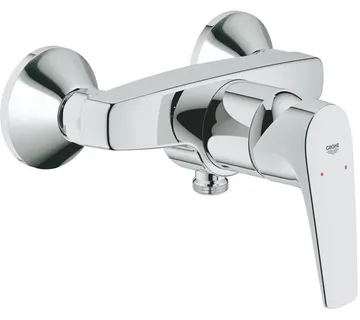 GROHE BAUFLOW MIJEŠALICA ZA TUŠ KADU 23755000 - cover