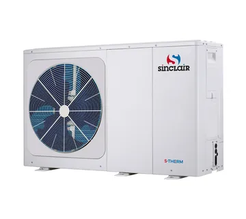 SINCLAIR DIZALICA TOPLINE SMHM-100B/3 - cover