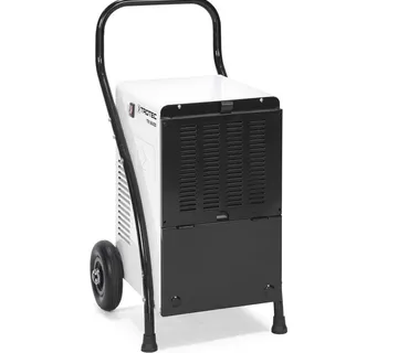 Trotec Odvlaživač Zraka Ttk 165 Eco - Vinkovci