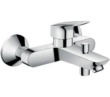 HANSGROHE LOGIS 71400000 MIJEŠALICA ZA KADU - cover