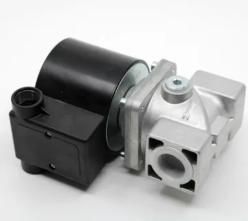 Elektro Magnetni Ventil 3/4 Vmr2 Delta Rap - Vinkovci