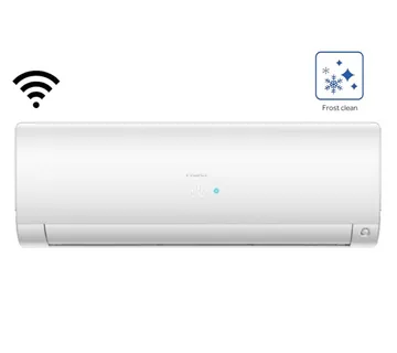 HAIER KLIMA MULTI FLEXIS PLUS NEW AS25S2SF1FA-WH 2,6kW/3,2kW UNUTARNJA JEDINICA - cover