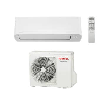TOSHIBA KLIMA SEIYA RAS-B10E2KVG-E/RAS-10E2AVG-E 2,5kW/3,2kW - Vinkovci