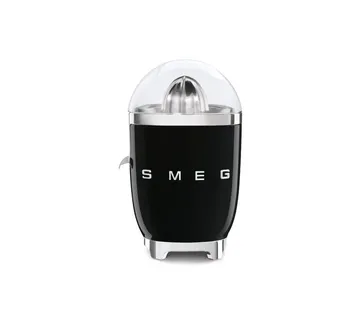 Smeg Citruseta Cjf11bleu Crna Boja - Vinkovci
