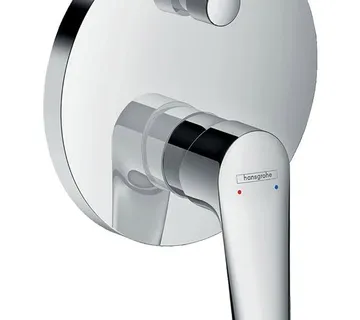 Hansgrohe Logis E71404000 Maska Za Podžbuknu Miješalicu Za Kadu - Vinkovci
