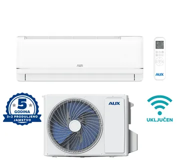 Aux Klima Q-Neo Ari-09qdh/aro-09qdh 2,7/2,9 Kw - Vinkovci