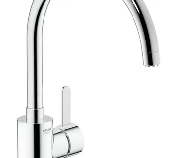 GROHE EUROSMART COSMOPOLITAN  MIJEŠALICA ZA SUDOPER - cover