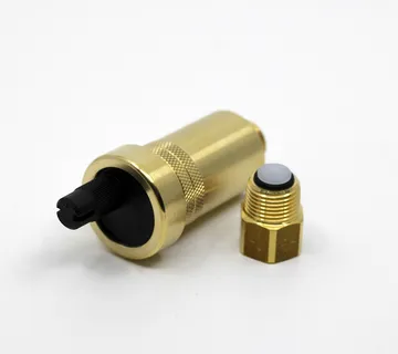 Odzračni Lončić 1/2" Afriso Automatski - Vinkovci