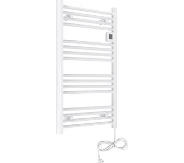 RADIJATOR KUPAONSKI ELEKTRIČNI TERMA STAR 930x508mm 500W - cover