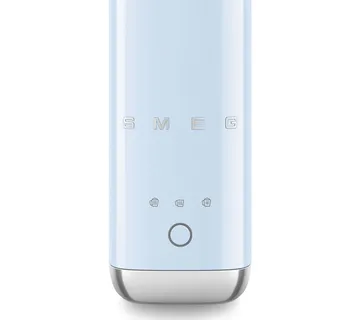Smeg Pjenilica Za Mlijeko Mff02pbeu Pastelno Plava - Vinkovci