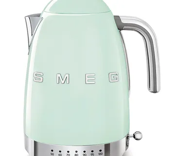 Smeg Kuhalo Za Vodu Klf04pgeu Pastelno Zelena - Vinkovci