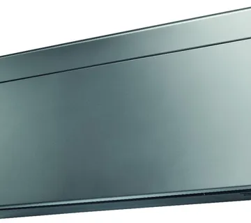 DAIKIN KLIMA STYLISH FTXA20CS+RXA20A8 SREBRNA - cover