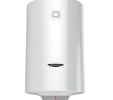 ARISTON BOJLER ELEKTRIČNI KOMBI 80LIT DESNI PRO1 R 80VTD 1,8K EU 3201913 - cover