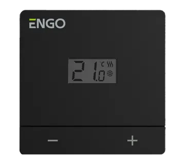 Engo Sobni Termostat Easy-230b Žičani - Vinkovci