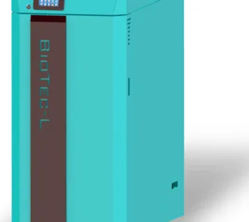 CENTROMETAL KOTAO BIOTEC - L 45 - cover