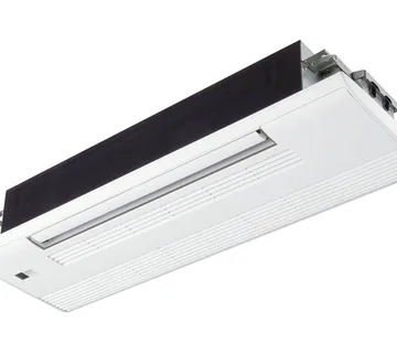 MITSUBISHI KLIMA KAZETNA 1-SMJERNA (IC) MLZ-KP25VF/SUZ-M25VA 2,5kW/3,2kW - cover