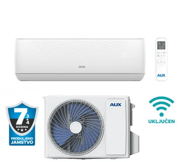 Aux Klima J-Smart Ari-18jeh/aro-18jeh 5,3/5,6 Kw - Vinkovci