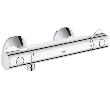 GROHE GROTHERM 800 MIJEŠALICA ZA TUŠ TERMOSTATSKA - cover