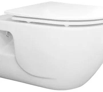 CONCEPTO WC ŠKOLJKA BRILLA VISEĆA RIMLESS - cover