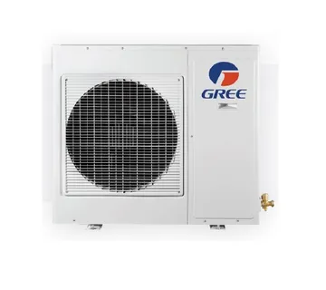 GREE KLIMA MULTI FREE MATCH GWHD42NK6OO 12,1kW/13,0kW - Vinkovci
