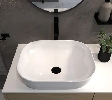 CONCEPTO UMIVAONIK TOUCH-C NA PLOČU 500X395X145 - cover
