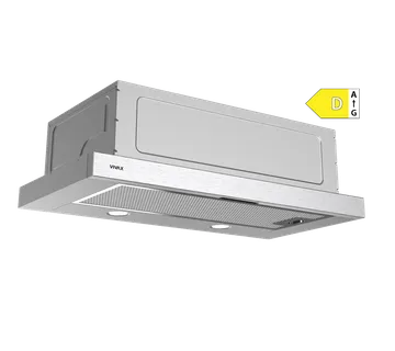 VIVAX HOME KUHINJSKA NAPA CHO-60PT100T X - cover