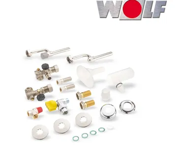 Wolf Spojni Set Fgb - Vinkovci