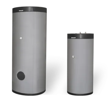 CENTROMETAL TOPLOVODNI BOJLER TB - 120 - cover