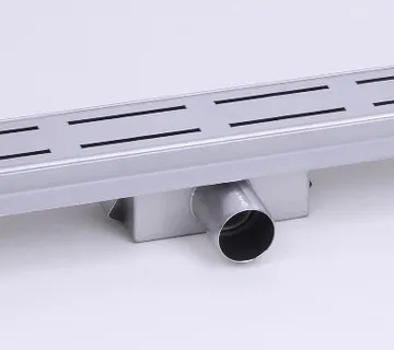 Armal Tuš Kanalica Inox 80 Cm Linije - Vinkovci