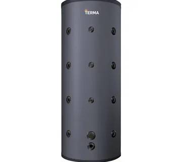 Terma Pufer Spremnik 500lit Grij/hlađ - Vinkovci