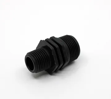 Pvc Hpe Dupli Nipl Fi 3/4"-1/2" - Vinkovci