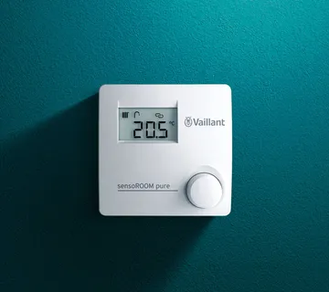 Sobni Termostat Vaillant Vrt 50/2 Digitalni - Vinkovci