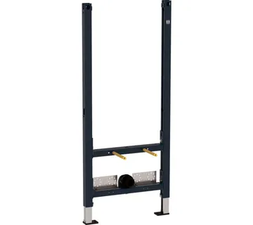 Geberit Konzola Za Bide Viseći Duofix 111.534.001 - Vinkovci