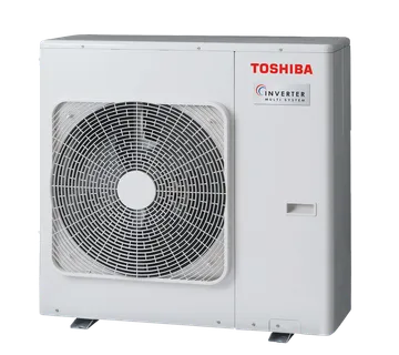 KLIMA TOSHIBA MULTI INVERTER RAS 3M26 G3AVG-E-VANJSKA JEDINICA - cover