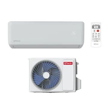 Qtherm Klima Tac-12fvo/tac-12fvw Flash Inverter - Vinkovci
